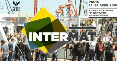 Aspettando la fiera internazionale costruzioni INTERMAT 2018 Parigi