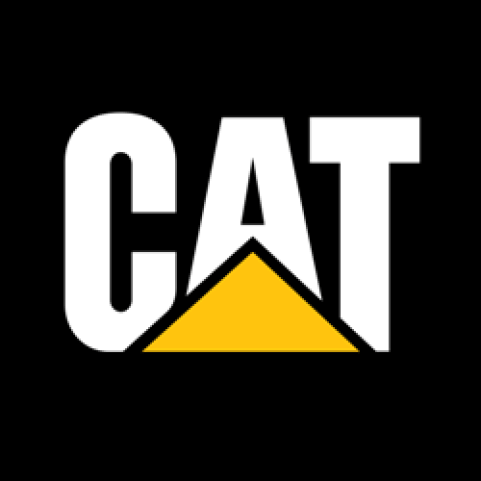 Caterpillar e l'eccellenza dei cingoli in gomma: Storia e Innovazione