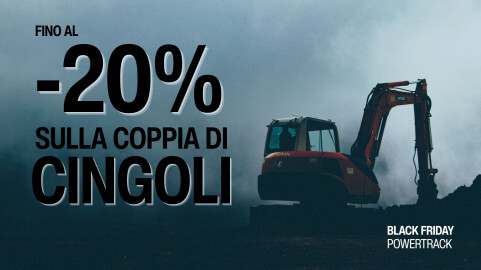 Black Friday? We call it a "Typical Workday"